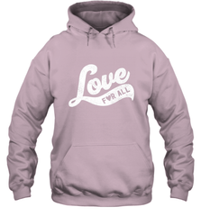 Cute Love Valentines Day Retro Vintage Top Hooded Sweatshirt Hooded Sweatshirt - HHHstores