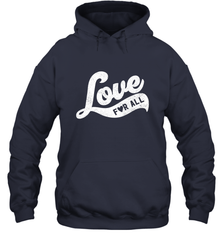 Cute Love Valentines Day Retro Vintage Top Hooded Sweatshirt Hooded Sweatshirt - HHHstores