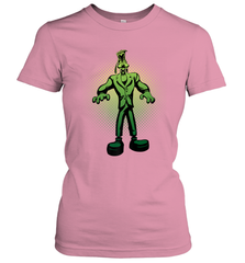 Disney Goofy Frankenstein Halloween Costume Women's T-Shirt Women's T-Shirt - HHHstores