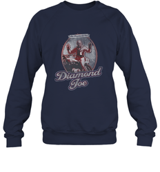 The Onion's Official 'Diamond Joe' Biden Crewneck Sweatshirt