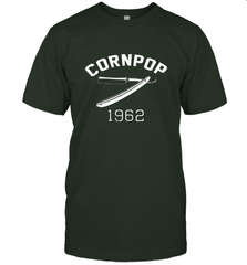 Joe Biden CornPop, Biden 2020 Corn Pop Men's T-Shirt Men's T-Shirt - HHHstores