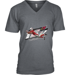 LARRY FITZGERALD Men's V-Neck Men's V-Neck - HHHstores