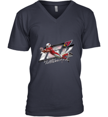 LARRY FITZGERALD Men's V-Neck Men's V-Neck - HHHstores