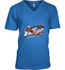 LARRY FITZGERALD Men's V-Neck Men's V-Neck - HHHstores