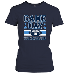 NFL Tennessee Game Day Football Home Team Women's T-Shirt