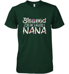 Be Called Nana Men's Premium T-Shirt Men's Premium T-Shirt - HHHstores