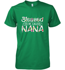 Be Called Nana Men's Premium T-Shirt Men's Premium T-Shirt - HHHstores