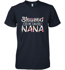 Be Called Nana Men's Premium T-Shirt Men's Premium T-Shirt - HHHstores