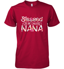 Be Called Nana Men's Premium T-Shirt Men's Premium T-Shirt - HHHstores