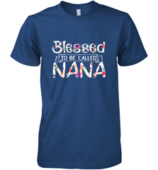 Be Called Nana Men's Premium T-Shirt Men's Premium T-Shirt - HHHstores