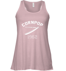 Joe Biden CornPop, Biden 2020 Corn Pop Women's Racerback Tank Women's Racerback Tank - HHHstores