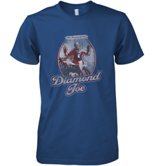 The Onion's Official 'Diamond Joe' Biden Men's Premium T-Shirt Men's Premium T-Shirt - HHHstores