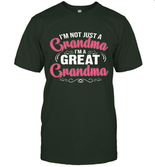 I'm a great Grandma Men's T-Shirt Men's T-Shirt - HHHstores