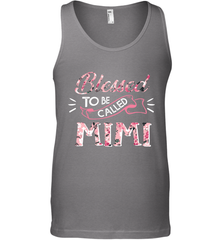 Blessed to be called Mimi Men's Tank Top Men's Tank Top - HHHstores