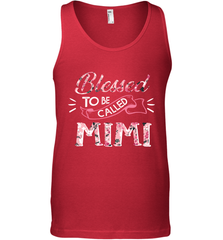 Blessed to be called Mimi Men's Tank Top Men's Tank Top - HHHstores