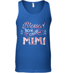 Blessed to be called Mimi Men's Tank Top Men's Tank Top - HHHstores