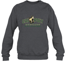 Cal Poly San Luis Obispo Premium PPCP03 Crewneck Sweatshirt Crewneck Sweatshirt - HHHstores