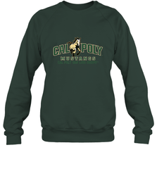 Cal Poly San Luis Obispo Premium PPCP03 Crewneck Sweatshirt Crewneck Sweatshirt - HHHstores