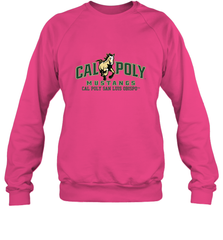 Cal Poly San Luis Obispo Premium PPCP03 Crewneck Sweatshirt Crewneck Sweatshirt - HHHstores