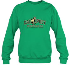 Cal Poly San Luis Obispo Premium PPCP03 Crewneck Sweatshirt Crewneck Sweatshirt - HHHstores