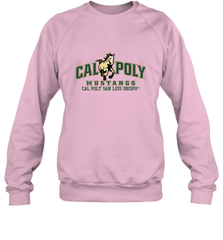 Cal Poly San Luis Obispo Premium PPCP03 Crewneck Sweatshirt Crewneck Sweatshirt - HHHstores