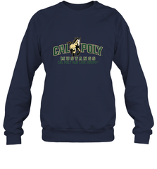 Cal Poly San Luis Obispo Premium PPCP03 Crewneck Sweatshirt Crewneck Sweatshirt - HHHstores