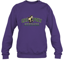 Cal Poly San Luis Obispo Premium PPCP03 Crewneck Sweatshirt Crewneck Sweatshirt - HHHstores