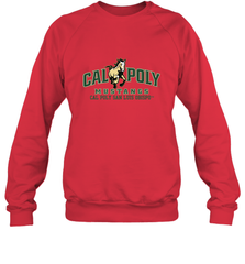 Cal Poly San Luis Obispo Premium PPCP03 Crewneck Sweatshirt Crewneck Sweatshirt - HHHstores