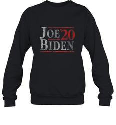 Vote Joe Biden 2020 Election Crewneck Sweatshirt