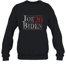 Vote Joe Biden 2020 Election Crewneck Sweatshirt Crewneck Sweatshirt - HHHstores