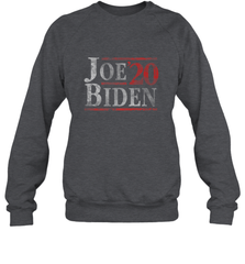 Vote Joe Biden 2020 Election Crewneck Sweatshirt Crewneck Sweatshirt - HHHstores