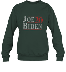 Vote Joe Biden 2020 Election Crewneck Sweatshirt Crewneck Sweatshirt - HHHstores