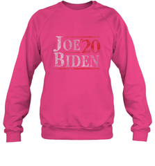 Vote Joe Biden 2020 Election Crewneck Sweatshirt Crewneck Sweatshirt - HHHstores