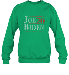 Vote Joe Biden 2020 Election Crewneck Sweatshirt Crewneck Sweatshirt - HHHstores