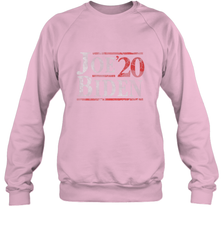 Vote Joe Biden 2020 Election Crewneck Sweatshirt Crewneck Sweatshirt - HHHstores