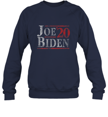 Vote Joe Biden 2020 Election Crewneck Sweatshirt Crewneck Sweatshirt - HHHstores