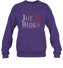 Vote Joe Biden 2020 Election Crewneck Sweatshirt Crewneck Sweatshirt - HHHstores