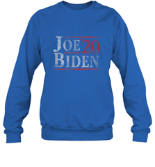 Vote Joe Biden 2020 Election Crewneck Sweatshirt Crewneck Sweatshirt - HHHstores