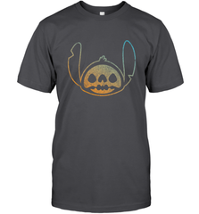 Disney Stitch Face Halloween Men's T-Shirt Men's T-Shirt - HHHstores