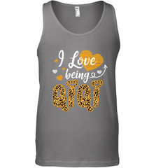 Love being Gigi Men's Tank Top Men's Tank Top - HHHstores