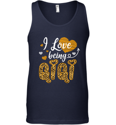 Love being Gigi Men's Tank Top
