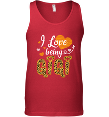 Love being Gigi Men's Tank Top Men's Tank Top - HHHstores