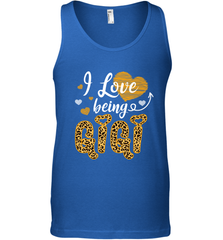 Love being Gigi Men's Tank Top Men's Tank Top - HHHstores