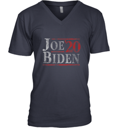 Vote Joe Biden 2020 Election Men's V-Neck