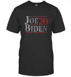 Vote Joe Biden 2020 Election Men's T-Shirt