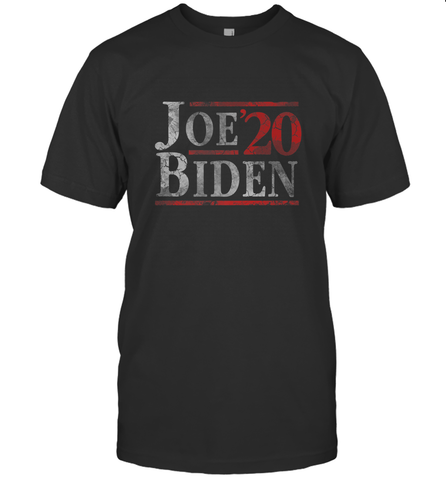 Vote Joe Biden 2020 Election Men's T-Shirt Men's T-Shirt / Black / S Men's T-Shirt - HHHstores