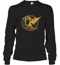 Black Sabbath World Tour 77 Long Sleeve T-Shirt