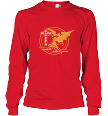Black Sabbath World Tour 77 Long Sleeve T-Shirt Long Sleeve T-Shirt - HHHstores