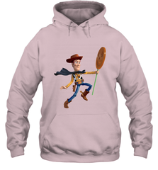 Disney PIXAR Toy Story Halloween Woody Hooded Sweatshirt Hooded Sweatshirt - HHHstores