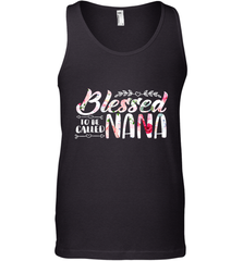 Blessed to be called Nana Men's Tank Top Men's Tank Top - HHHstores